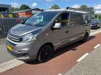 Fiat Talento 1.6 MJ EcoJet L2H1 3P SX LANG AIRCO KLIMA NAVI, Voorwielaandrijving, 145 pk, Euro 6, 4 cilinders