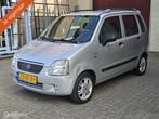 Suzuki Wagon R+ 1.3 GA | S-Limited | NAP | APK |, Voorwielaandrijving, Gebruikt, 4 cilinders, Wagon R+