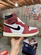 Air Jordan 1 High Trophy Room | Maat 36, Kleding | Heren, Schoenen, Ophalen of Verzenden, Nieuw
