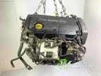 Motor van een Opel Zafira, Ophalen of Verzenden, 3 maanden garantie, Gebruikt, Opel