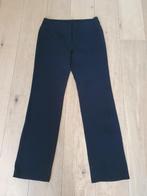 Zwarte Cambio broek 42., Cambio, Zwart, Maat 42/44 (L), Ophalen of Verzenden