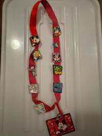 Disney Pin-trading: diverse pins, Verzamelen, Disney, Ophalen of Verzenden, Mickey Mouse, Zo goed als nieuw, Overige typen