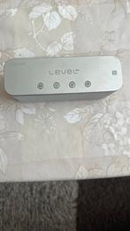 Samsung levelbox, Ophalen of Verzenden, Zo goed als nieuw
