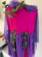 Elfje jurk, Carnaval, Zo goed als nieuw, Kleding, Ophalen