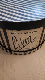 Elegante dameshoed in uitstekende staat, Kleding | Dames, Ophalen of Verzenden