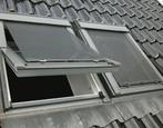 Buitenzonwering RoofLITE - Dakea - DAKSTRA 114x118 S6A S6R