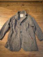 Zara Jongens Jas - Maat 122, Kinderen en Baby's, Kinderkleding | Maat 122, Ophalen of Verzenden, Gebruikt, Jongen, Jas