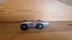 Dinky toys 23a 1946 racing car, Ophalen of Verzenden, Gebruikt, Auto, Overige merken