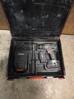 Wurth BS 18A EC Power accu schroefboormachine set, Gebruikt, ., Wurth, Ophalen of Verzenden