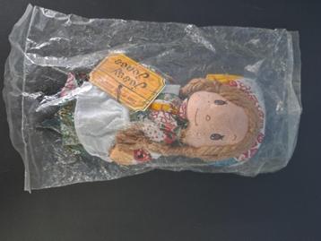 Vintage Jessy Jones Pop beschikbaar voor biedingen