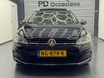 Volkswagen Golf 1.4 TSI ACT Highline - Pano - Camera - Leer, Gebruikt, 4 cilinders, Zwart, Leder