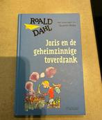 Joris en de geheimzinnige toverdrank - Zo goed als nieuw, Ophalen of Verzenden, Zo goed als nieuw, Fictie algemeen
