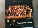 Musical Cats, Ophalen, Zo goed als nieuw, Ballet of Musical