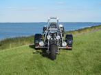 Trike M1 met 2.0 Ltr Subaru motor, 4 cilinders, Meer dan 35 kW, 2000 cc