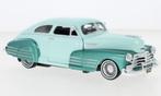 Chevrolet Aero Sedan Fleetline (Low Rider)., Ophalen of Verzenden, Nieuw, Auto, Bburago
