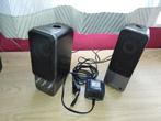 Creative Gigaworks T20 PC/Telefoon speakers, Ophalen