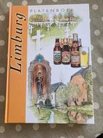 Limburg Platenboek - Ori Bertrand, Ophalen of Verzenden, Nieuw, Limburg