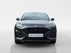Ford Puma 1.0 EcoBoost Hybrid ST-Line X | Zeer nette auto |, 12 maanden, 125 pk, Leder en Stof, 665 kg