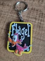 Flügel sleutelhanger., Ophalen of Verzenden, Nieuw