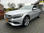 Mercedes-Benz C-klasse 180 Lease Edition Org NL, BTW!, Auto's, 65 €/maand, Gebruikt, Bedrijf, Handgeschakeld