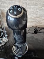 Nette Dolce Gusto koffiemachine in de kleur zwart., Witgoed en Apparatuur, Koffiezetapparaten, Ophalen, Koffiemachine, Zo goed als nieuw