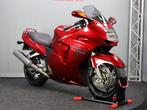 Honda CBR 1100 XX Super Blackbird, Bedrijf, Super Sport