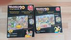 Wasgij puzzels, Ophalen of Verzenden, 500 t/m 1500 stukjes, Zo goed als nieuw