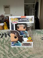 funko pop 1130 katara, Verzamelen, Poppetjes en Figuurtjes, Ophalen of Verzenden, Nieuw