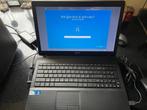 ASUS X54C laptop, Computers en Software, Windows Laptops, HDD, 8 GB, Ophalen of Verzenden, Zo goed als nieuw