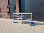 Aluca bedrijfswagen inrichting bedrijfswageninrichting, Ophalen