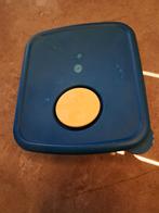 Op zoek deksel magnetron schaal Tupperware, Huis en Inrichting, Keuken | Tupperware, Ophalen of Verzenden, Zo goed als nieuw, Schaal