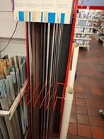 Grote partij tochtstrips, Doe-het-zelf en Verbouw, Ophalen, 15 m² of meer
