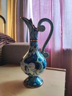 Mooie Hubert Bequet vaas, Ophalen of Verzenden