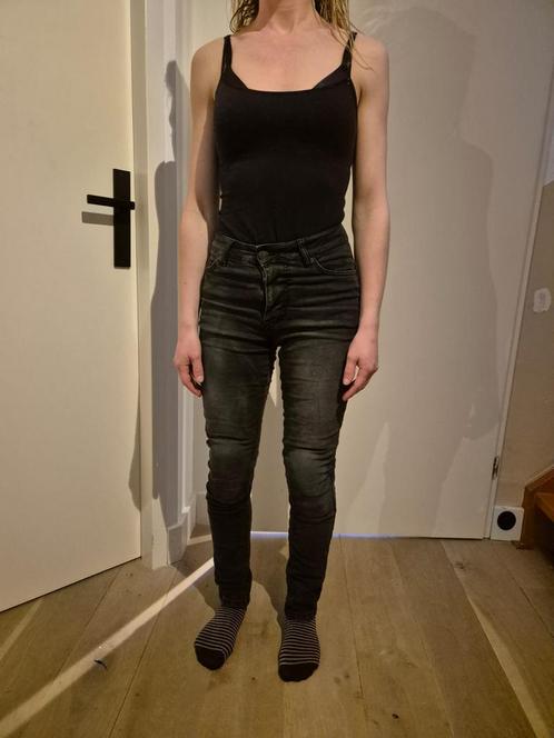 Motor jeans, Motoren, Kleding | Motorkleding, Broek | textiel, Dames, Nieuw zonder kaartje, Ophalen of Verzenden