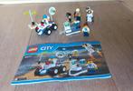 Lego 60077 City Ruimtevaart 5-12 jr, Ophalen of Verzenden, Zo goed als nieuw