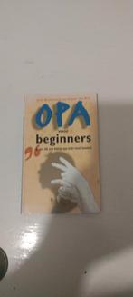 Opa voor beginners, Ophalen of Verzenden, Zo goed als nieuw, Jack Botermans en Frank van Ark, Anekdotes en Observaties