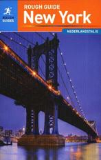 New York - Rough Guide - Nederlandstalig  Auteur: Martin Dun, Boeken, Reisgidsen, Nieuw, Martin Dunford & Stephen, Rough Guide