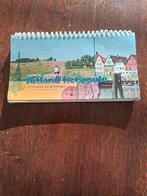 Fietsroute boekje Jutlandroute, Ophalen of Verzenden