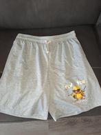 Grijze korte broek maat L Nieuw!, Ophalen of Verzenden, Nieuw, Maat 52/54 (L), Grijs