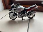 Model Motorfiets Collectie, Hobby en Vrije tijd, Modelbouw | Auto's en Voertuigen, Overige merken, 1:50 of kleiner, Overige typen