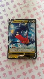 Garchomp V Astral Radiance, Ophalen of Verzenden, Zo goed als nieuw