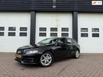 Audi A4 Avant 1.8 TFSI, Voorwielaandrijving, Euro 5, Gebruikt, 4 cilinders