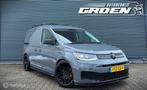 Volkswagen Caddy Cargo 2.0 TDI JB-EDITION / APPLECARPLAY/CAM, Auto's, Keurmerk '100% Onderhouden', Electronic Stability Program (ESP)