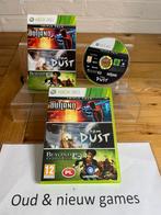 Outland/rom dust/ beyond good and evil Xbox 360 €69,99, Ophalen of Verzenden, Zo goed als nieuw