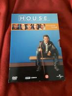 House seizoen  1, Cd's en Dvd's, Vanaf 12 jaar, Ophalen of Verzenden, Zo goed als nieuw, Drama