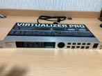 Behringer DSP 1000P Virtualizer 24 Bit Pro effects processor, Muziek en Instrumenten, Effecten, Ophalen of Verzenden, Gebruikt
