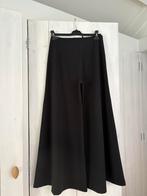 Broek met heel wijde pijpen X - AS, Ophalen, Zo goed als nieuw, Zwart