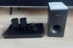 Samsung HT-J4200 Home entertainment system, Overige merken, 2.1-systeem, Blu-ray-speler, Ophalen of Verzenden