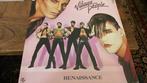Village people. Renaissance, Cd's en Dvd's, Vinyl | Pop, Ophalen of Verzenden, 1980 tot 2000, Zo goed als nieuw