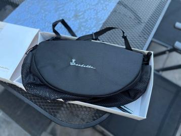 Isabella tent organizer beschikbaar voor biedingen